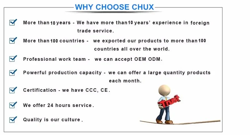 CHUX 2000W Adjustable Switching Power Supply DC 12V 15V 24V 36V 48V 60V 72V 80V 90V 220V DC LED Power Supplies