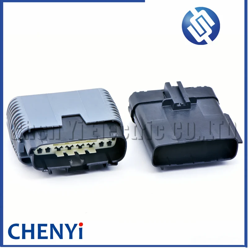 24 Pin headlamp engine connector sea doo jetski dashboard plug F934000 F668000 13795018 For Chrysler Dodge Journey Jeep Cadillac