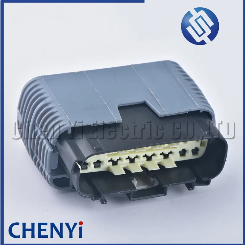 24 Pin headlamp engine connector sea doo jetski dashboard plug F934000 F668000 13795018 For Chrysler Dodge Journey Jeep Cadillac