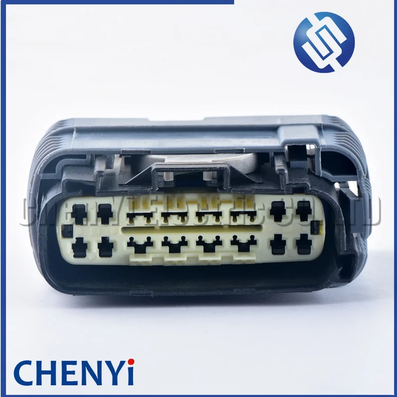 24 Pin headlamp engine connector sea doo jetski dashboard plug F934000 F668000 13795018 For Chrysler Dodge Journey Jeep Cadillac