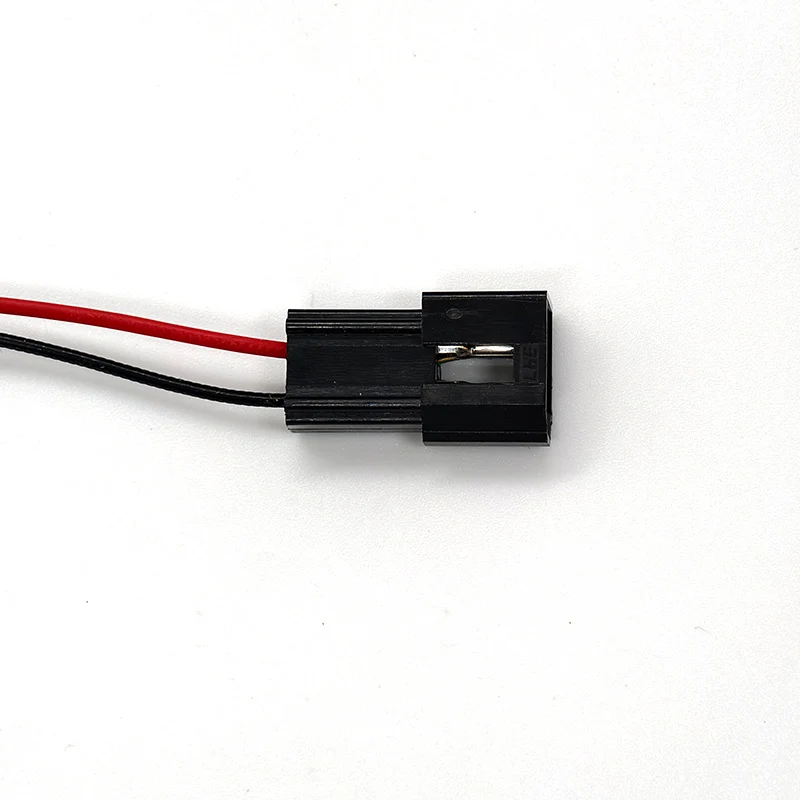 Cross-border 2.5-inch Visteon dual-light lens HID strong light automotive universal non-destructive modification of near-far light integrated car lights