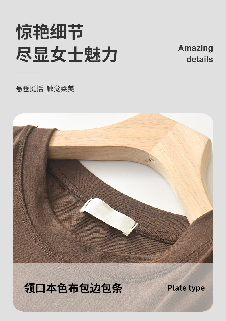 Tiktok batwing sleeve t-shirt women's round neck summer solid color simple small flying sleeve casual all-match loose short sleeve t-shirt women