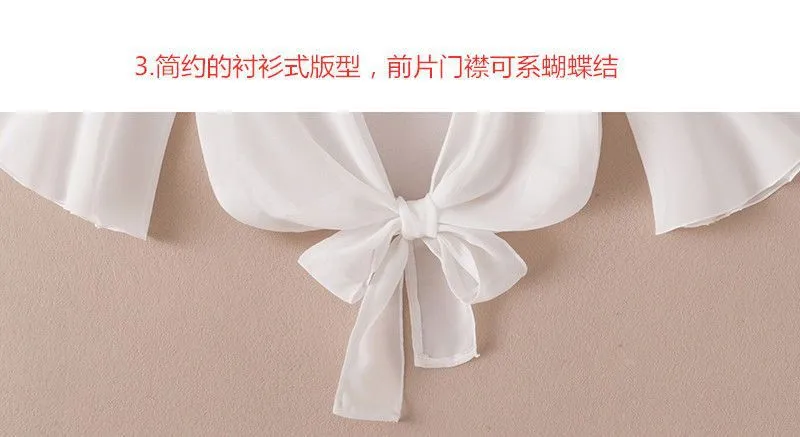 2025 Summer Sunscreen Clothing Chiffon Small Shawl Jacket Women's All-match Small Waistcoat Short Sleeve Thin Outer Short Cardigan
