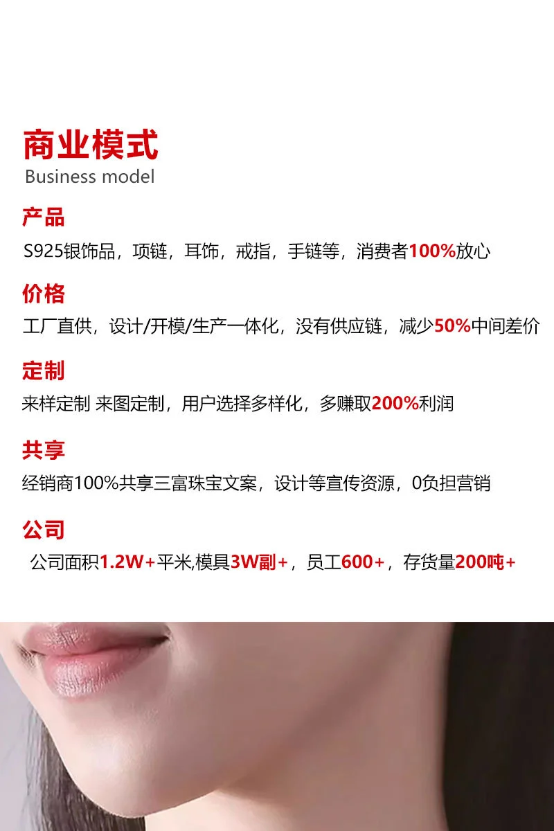 Classic S925 Sterling Silver Necklace for Women, New Chinoiserie Rose and Field Jade Pendant, Simple Accessible Luxury Niche Accessories