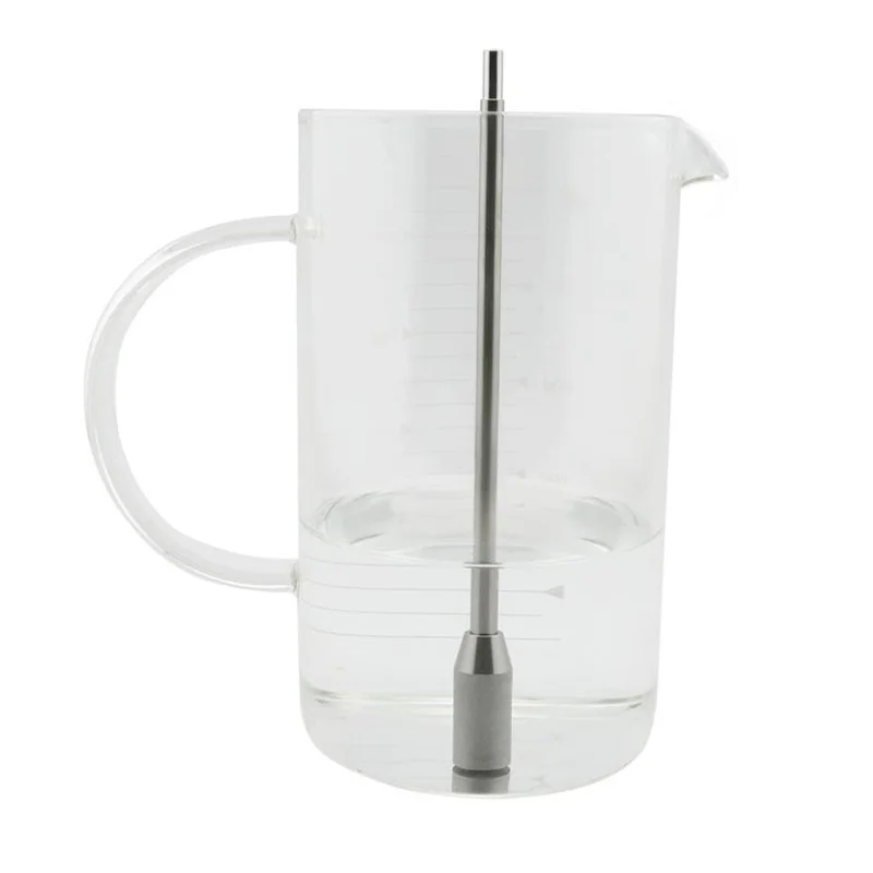 Hydrogen-Rich Water Stick Hydrogen Inhalation Machine Accessories Hydrogen Dissolving Rod Food Grade Hydrogen Diffusion