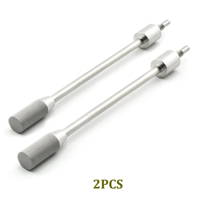 Hydrogen-Rich Water Stick Hydrogen Inhalation Machine Accessories Hydrogen Dissolving Rod Food Grade Hydrogen Diffusion