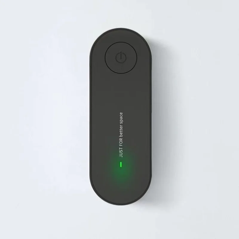 Air Purifier Portable Air Purification Plug-in Negative Ion Generator Odor Eliminator moke Remover Air Freshener Indoors