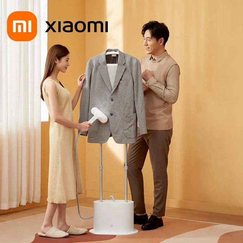 Xiaomi Garment Steamer 2200W Household Fabric Steam Iron For Clothes Vertical Electric Steam Ironing Machine Clothes Irons