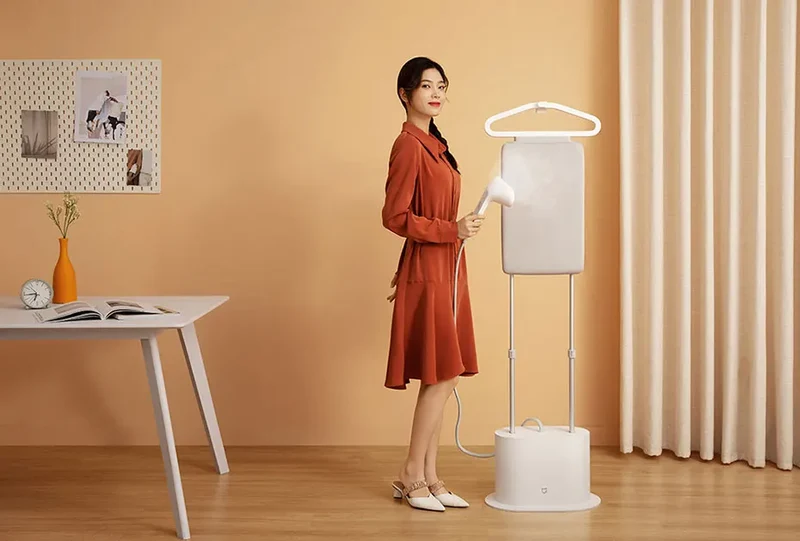 Xiaomi Garment Steamer 2200W Household Fabric Steam Iron For Clothes Vertical Electric Steam Ironing Machine Clothes Irons