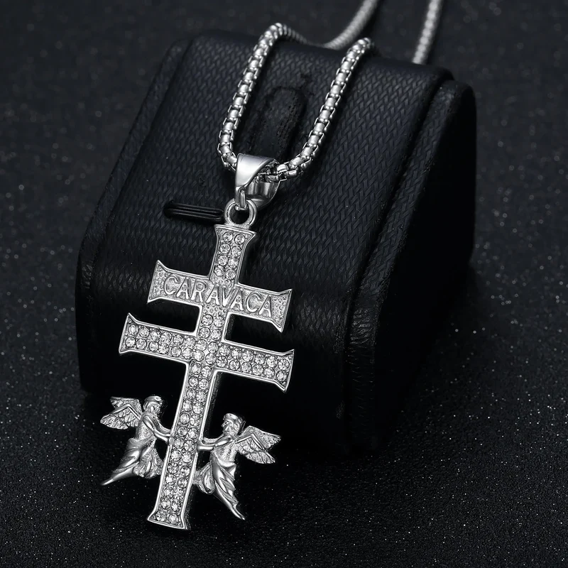 Starspire Jewels Luxury Fashion Design Men Women Flower Gift Jewelry 925 Sterling Silver Gold Plated Emerald Cut Pendant