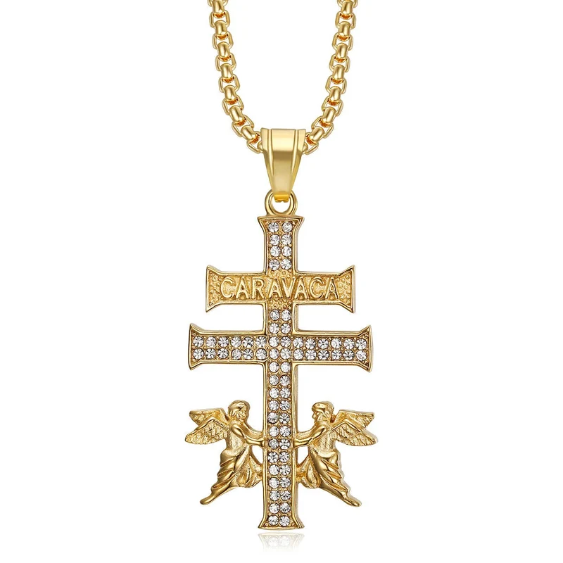Starspire Jewels Luxury Fashion Design Men Women Flower Gift Jewelry 925 Sterling Silver Gold Plated Emerald Cut Pendant