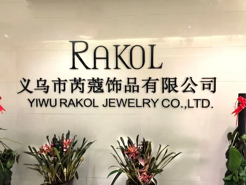 Rakol EP5587 Pretty Daily Pearl Earrings Metallic 18k Gold Plated Small Cute Stud Earrings for Girls