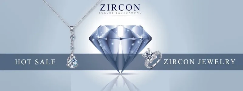 RAKOL RP250 cool style crystal cubic zirconia CZ Square wedding diamond ring for women
