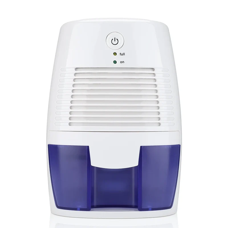 Home Mini Dehumidifier Portable Bedroom Quick Moisture Air Dryer Mute Absorber Bathroom Closet Dehumidifier Desiccant USB Plug