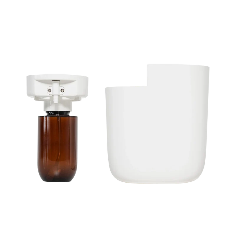 Plug in Waterless Aroma Diffuser Hotel Frangrance Diffuser And Essential Oils Atomizing Efficienc Home Air Freshener