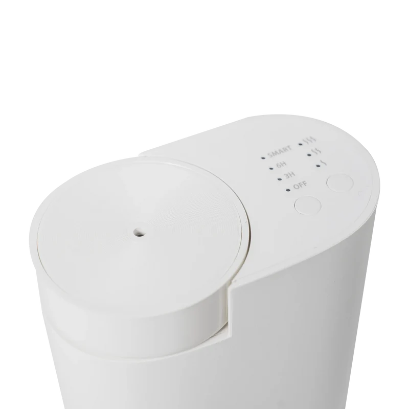 Plug in Waterless Aroma Diffuser Hotel Frangrance Diffuser And Essential Oils Atomizing Efficienc Home Air Freshener