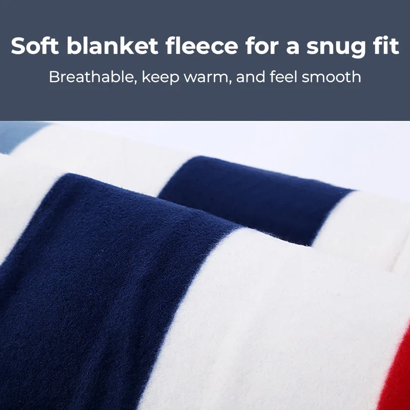 Smart Timer Switch Thicker Electric Blanket Heated Blanket Electric Blanket Double Single Manta Electric Mat Body Warmer Heater