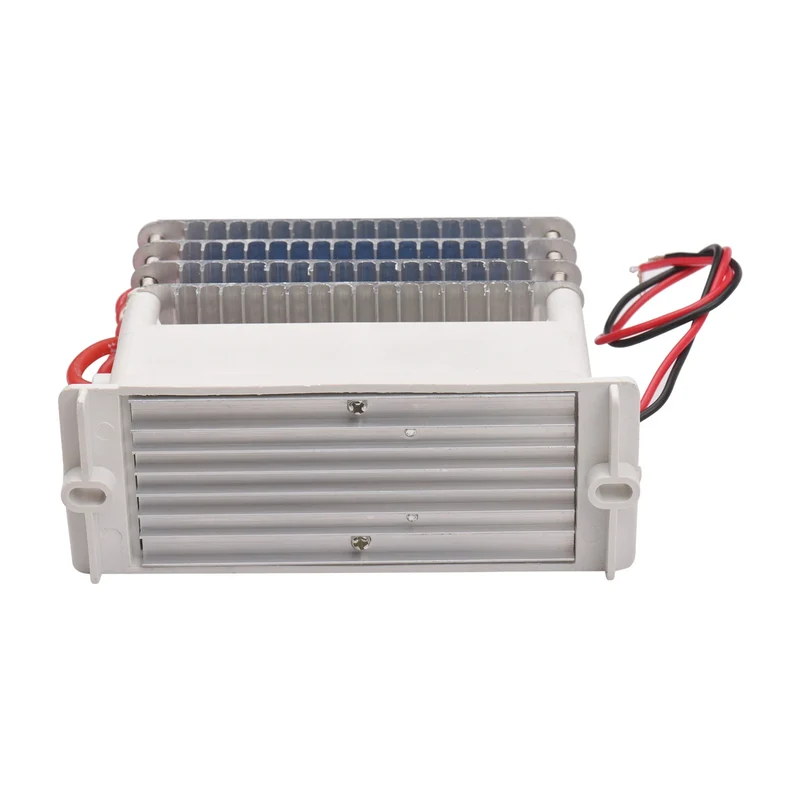 40000mg/h Ozone Generator Integrated Ceramic Ozone Plate Washable Air Purifier for Bathroom Kitchen Remove Odor AC 220V 110V