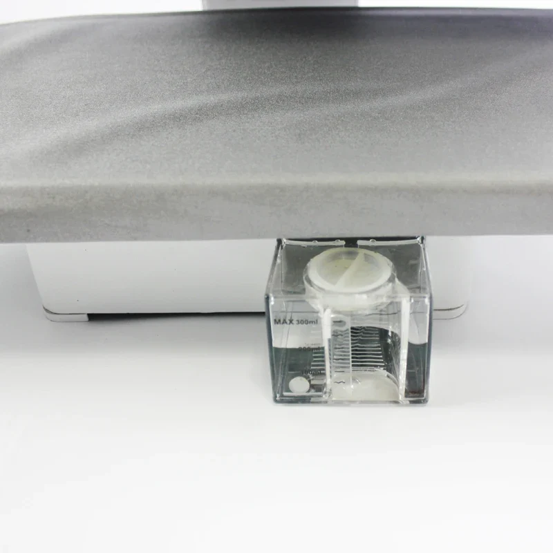 Steam Ironing Table Family Hotel Commercial Ironing Machine Model 810 Steam Ironing Machine 1600W Dry Press