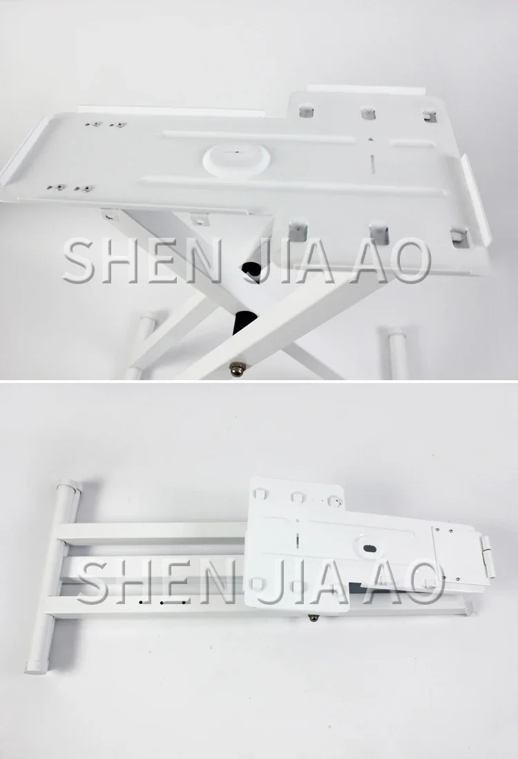 Steam Ironing Table Family Hotel Commercial Ironing Machine Model 810 Steam Ironing Machine 1600W Dry Press