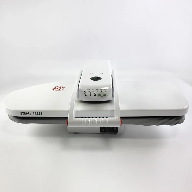 Steam Ironing Table Family Hotel Commercial Ironing Machine Model 810 Steam Ironing Machine 1600W Dry Press