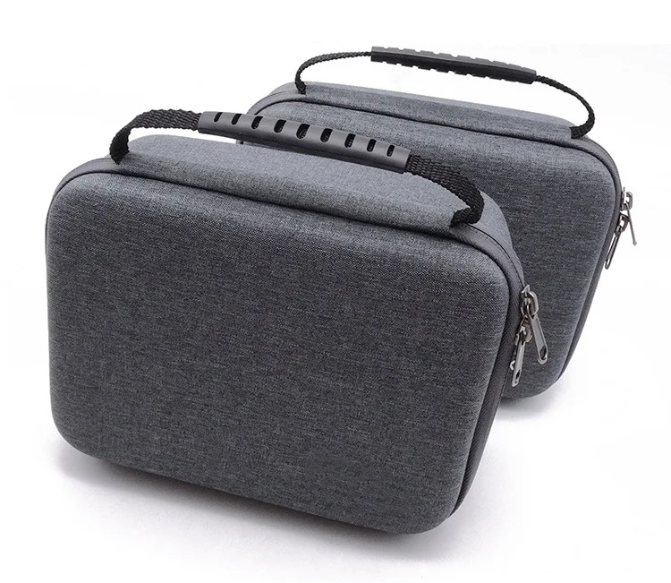 GHKJOK 3.5 inch Large HDD USB Flash Drive external hard disk case Cable Organizer Bag Carry Case usb flash disk GH1603