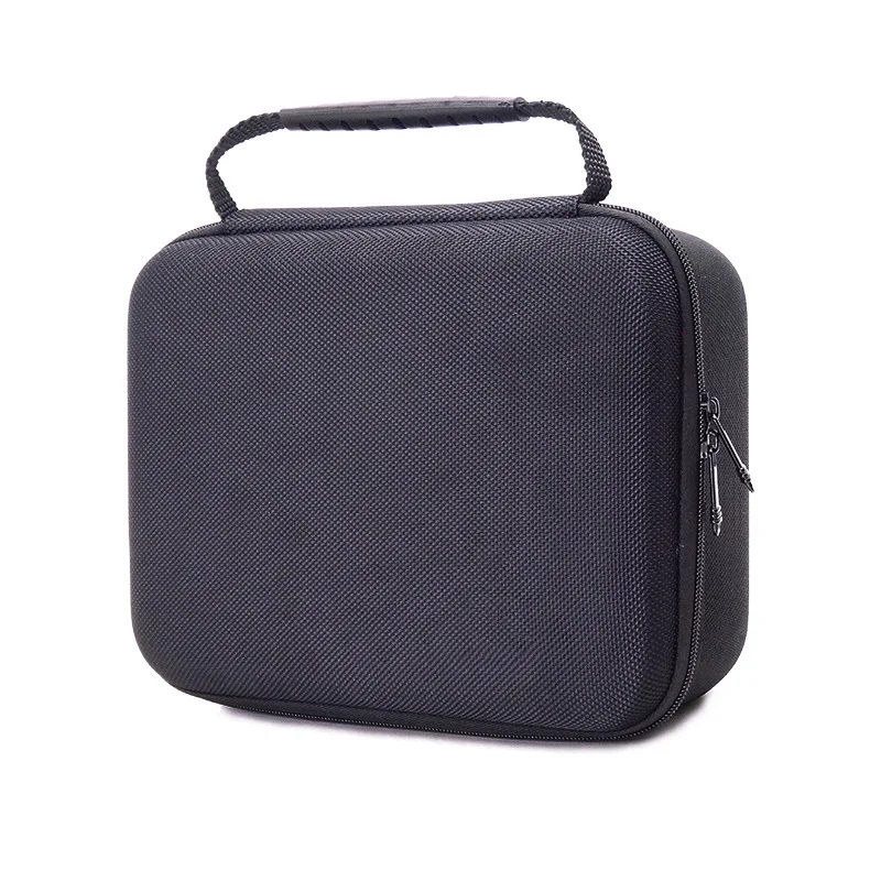 GHKJOK 3.5 inch Large HDD USB Flash Drive external hard disk case Cable Organizer Bag Carry Case usb flash disk GH1603