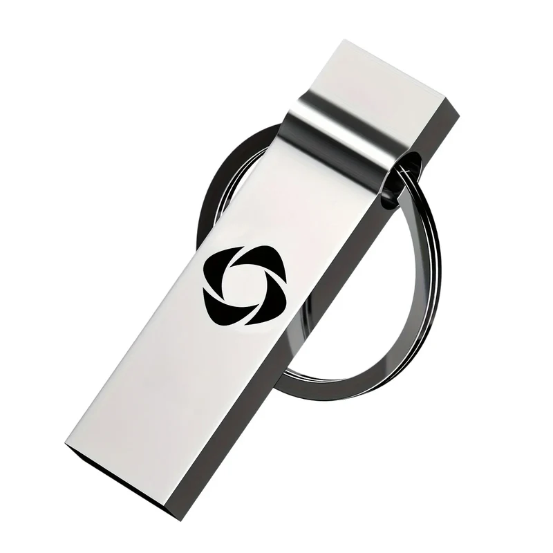 Pen Drive 32gb Flash Memory Stick 128gb Pen Drive 64gb Usb Disk on Key 256gb Metal USB Flash Drive 64 Gb Thumbdrive 16GB 8GB