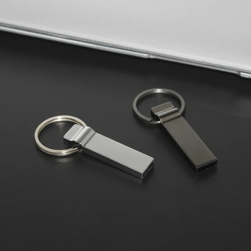 Pen Drive 32gb Flash Memory Stick 128gb Pen Drive 64gb Usb Disk on Key 256gb Metal USB Flash Drive 64 Gb Thumbdrive 16GB 8GB