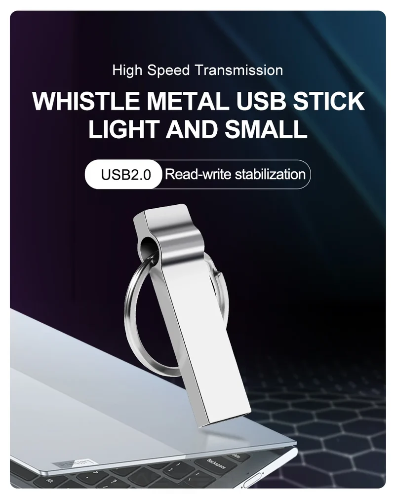 Pen Drive 32gb Flash Memory Stick 128gb Pen Drive 64gb Usb Disk on Key 256gb Metal USB Flash Drive 64 Gb Thumbdrive 16GB 8GB