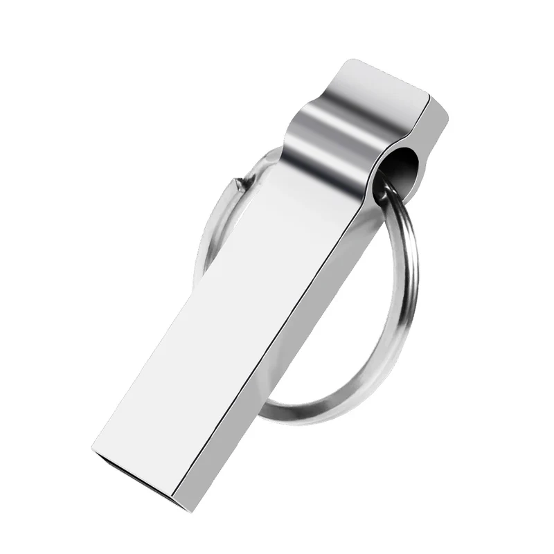 Pen Drive 32gb Flash Memory Stick 128gb Pen Drive 64gb Usb Disk on Key 256gb Metal USB Flash Drive 64 Gb Thumbdrive 16GB 8GB