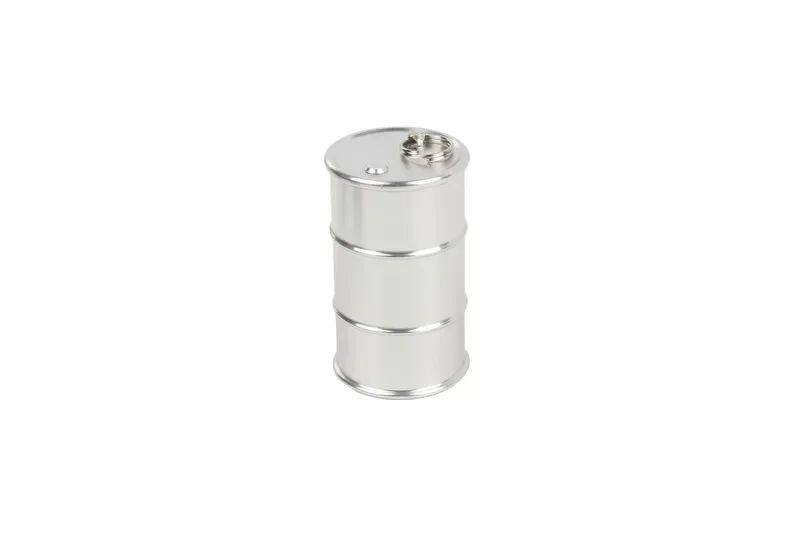 JASTER Colorful Oil Drum USB Flash Drives 128GB Metal Pen Drive 64GB Real Capacity Memory Stick 32GB Portable Pendrive 16GB 8GB