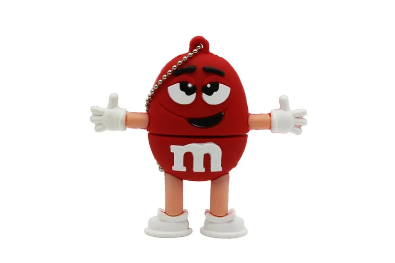 JASTER MM beans model pendrive USB Flash drive Memory stick usb 2.0 thumb drives Pen Drive pendriver 64GB 16GB 32GB U disk gift