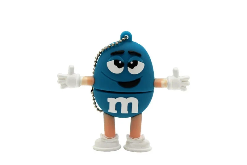 JASTER MM beans model pendrive USB Flash drive Memory stick usb 2.0 thumb drives Pen Drive pendriver 64GB 16GB 32GB U disk gift
