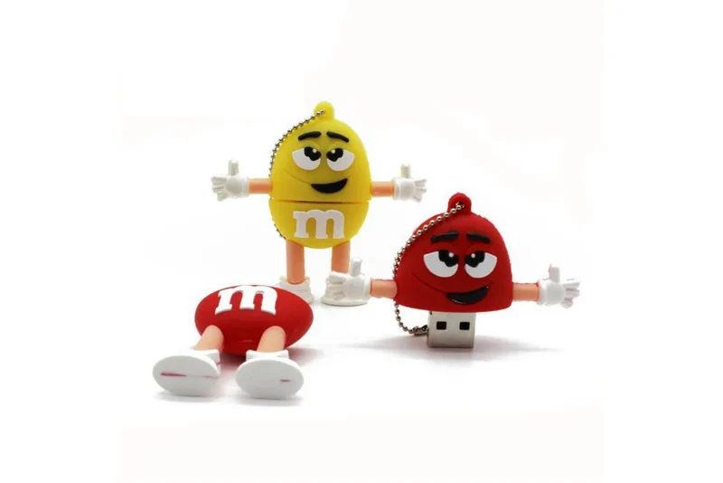 JASTER MM beans model pendrive USB Flash drive Memory stick usb 2.0 thumb drives Pen Drive pendriver 64GB 16GB 32GB U disk gift
