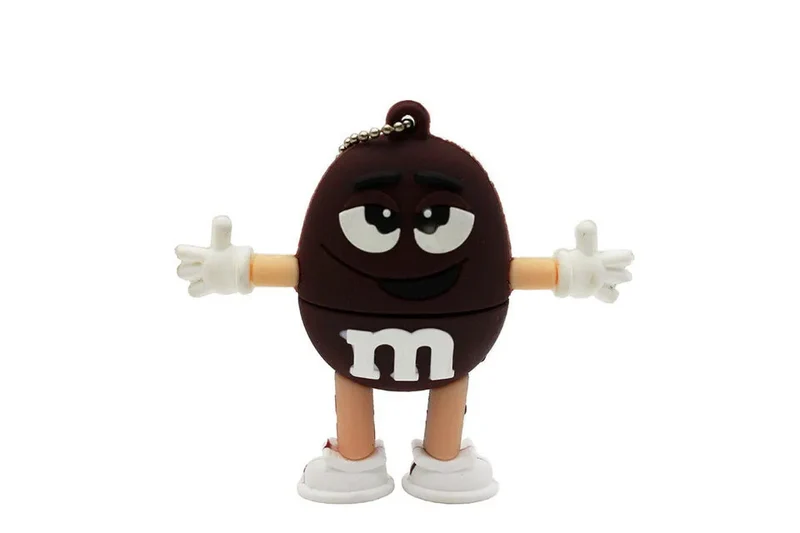 JASTER MM beans model pendrive USB Flash drive Memory stick usb 2.0 thumb drives Pen Drive pendriver 64GB 16GB 32GB U disk gift