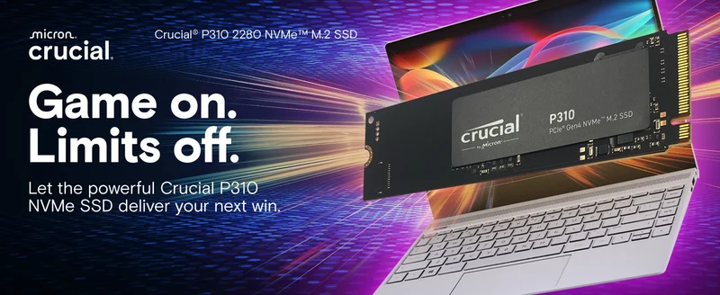 Crucial P3 Plus 1TB 2TB PCIe Gen4 NVMe M.2 SSD Internal Hard Drive(OEM Package)&Crucial NVME 2280 P310 1TB SSD&Crucial T500 1TB