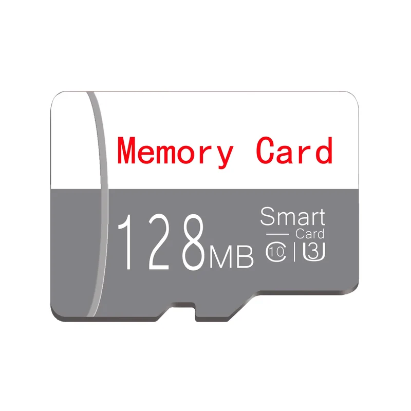 2026 Memory card Small capacity 64MB 128BM 256MB 512MB micro card 128M SD card