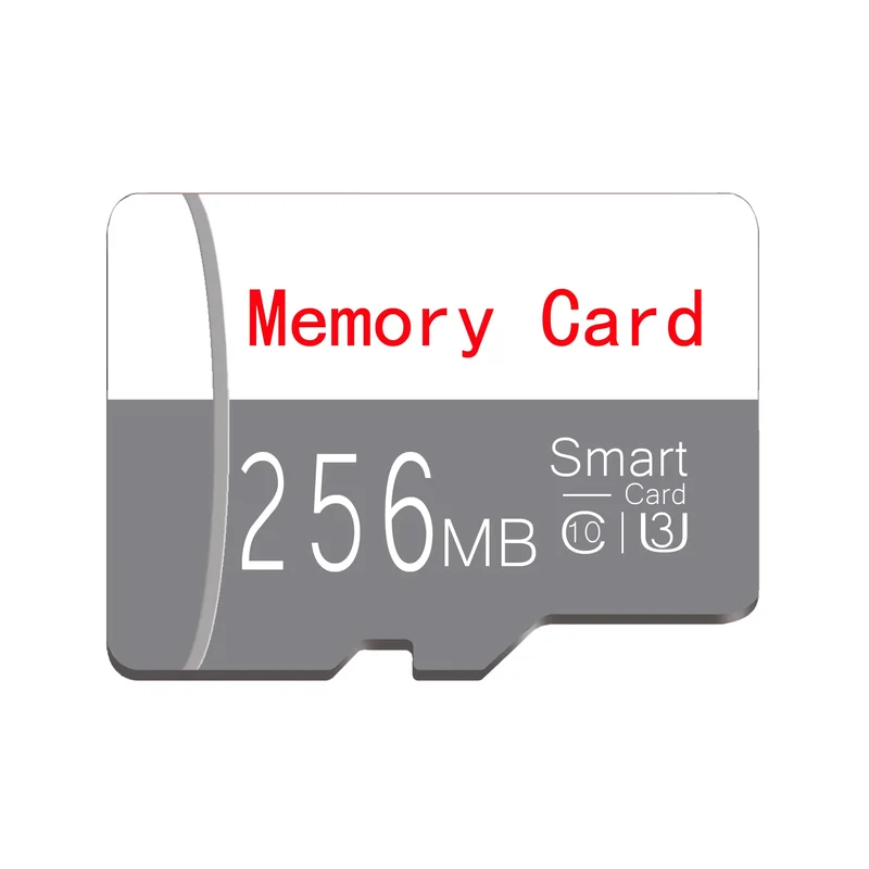 2026 Memory card Small capacity 64MB 128BM 256MB 512MB micro card 128M SD card