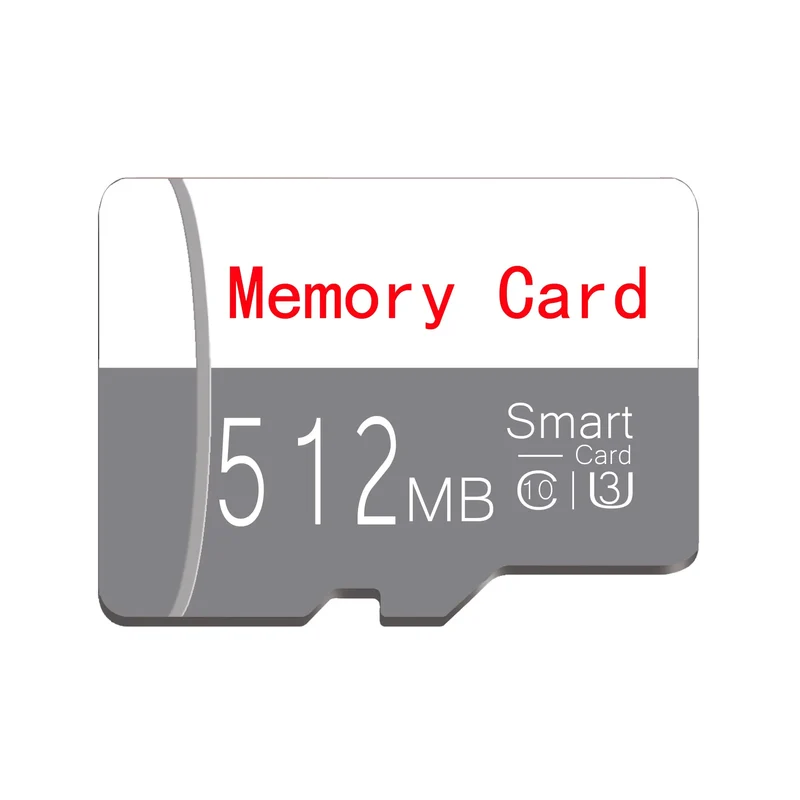 2026 Memory card Small capacity 64MB 128BM 256MB 512MB micro card 128M SD card