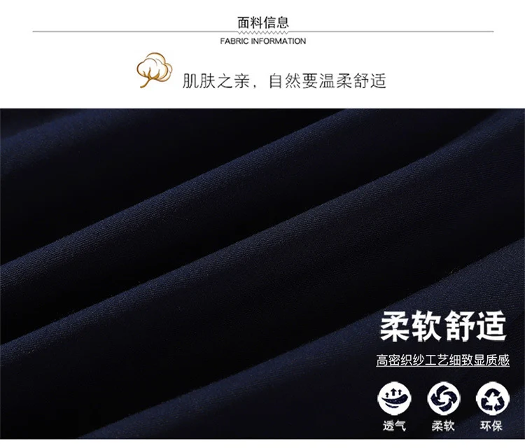 2023 Summer Fashion Temperament Stewardess Uniform Sleeve Business Wear Women's dress Hotel Jewelry Store Work Clothes