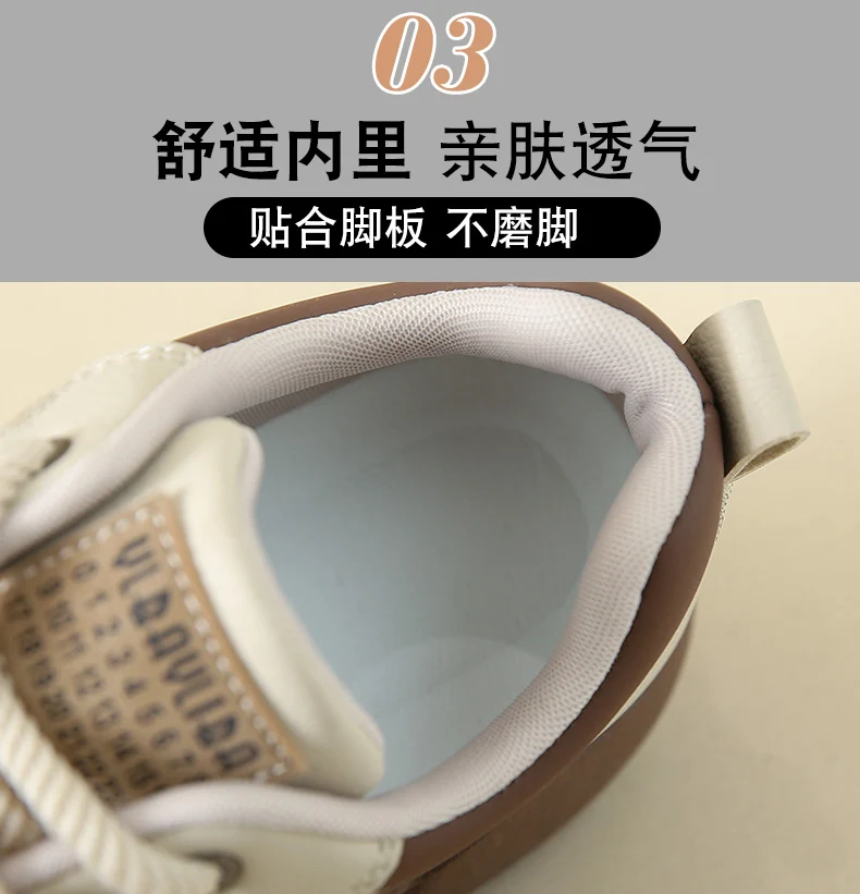 Women's sneaker Shoes with Wide and Fat Feet and Soft Sole for Women in 2024 New Summer