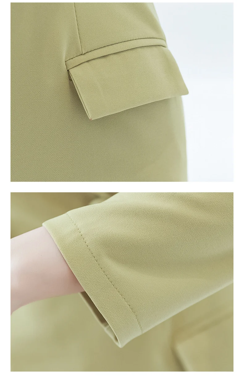French Hepburn Style Small Black Dress High Sense High Cold Royal Sister Fried Street Small Fragrance Style Pleated Professional Suit dress Summer
