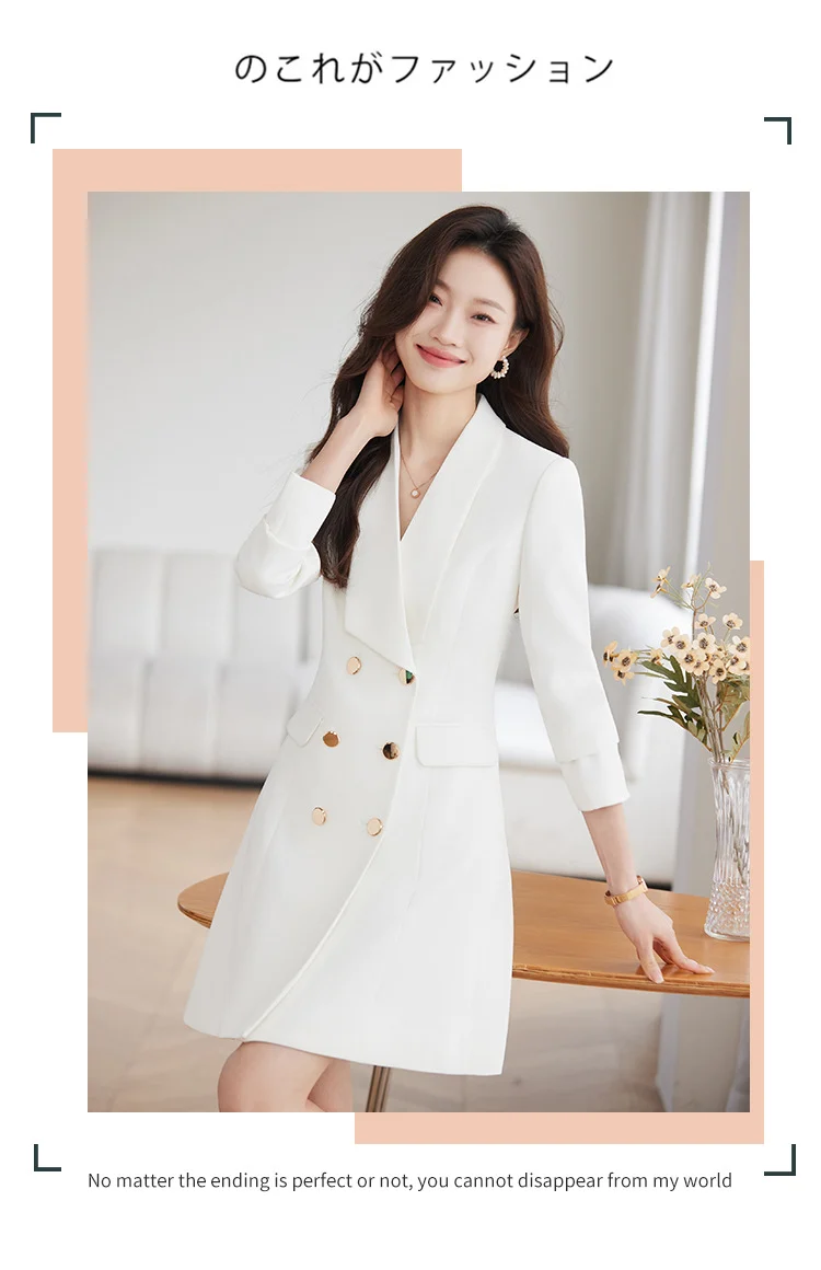 French Hepburn Style Small Black Dress High Sense High Cold Royal Sister Fried Street Small Fragrance Style Pleated Professional Suit dress Summer