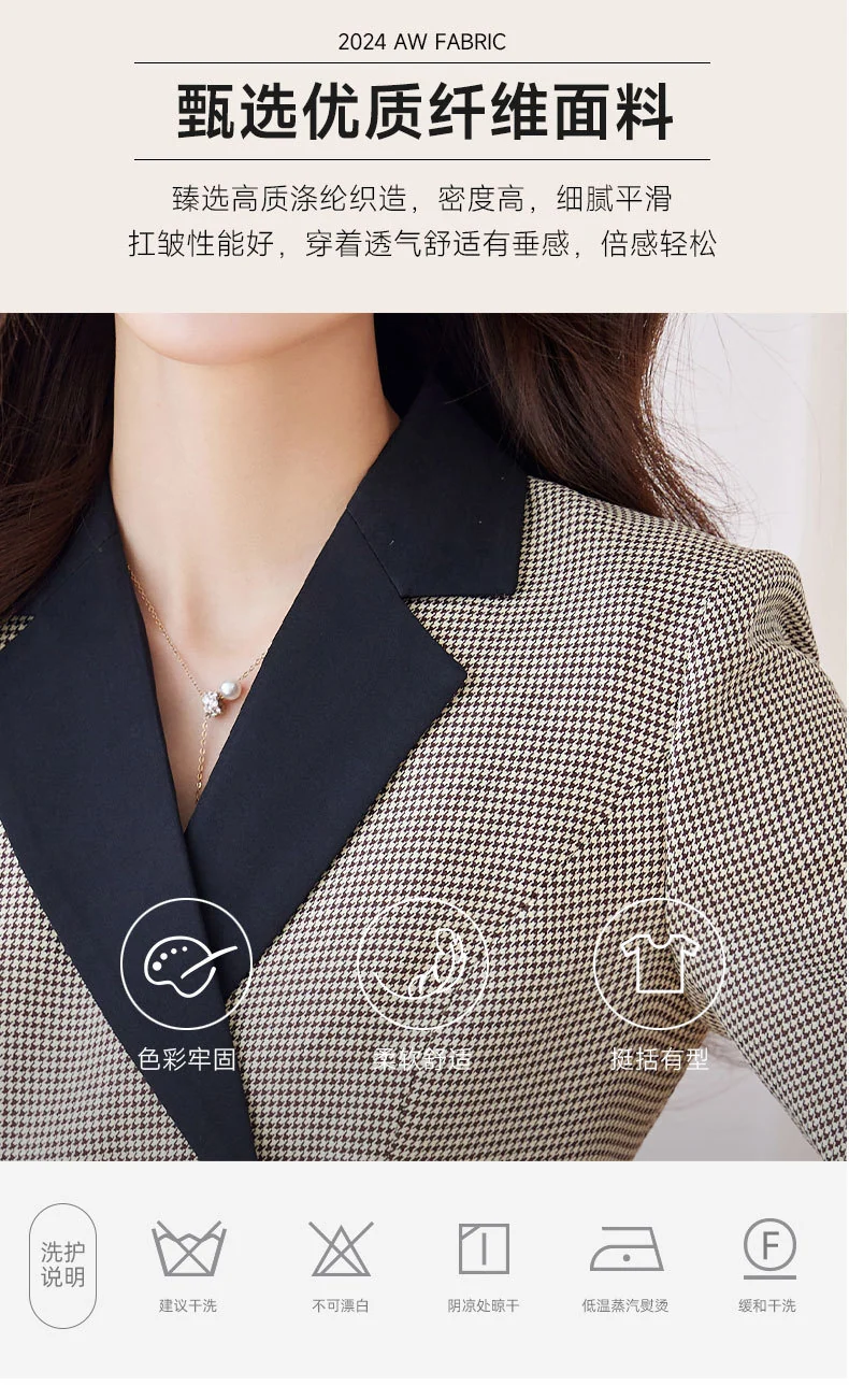 French Hepburn Style Small Black Dress High Sense High Cold Royal Sister Fried Street Small Fragrance Style Pleated Professional Suit dress Summer