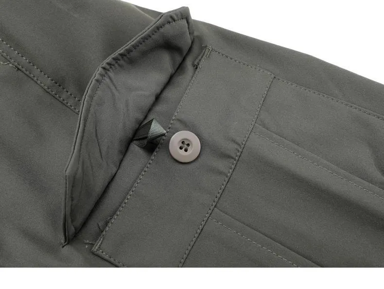 Ice Silk Crock Pants Men's Leg-tipped Summer Thin Casual Pants Loose plus size Quick-drying Pants Fashion Brand Sports Pants
