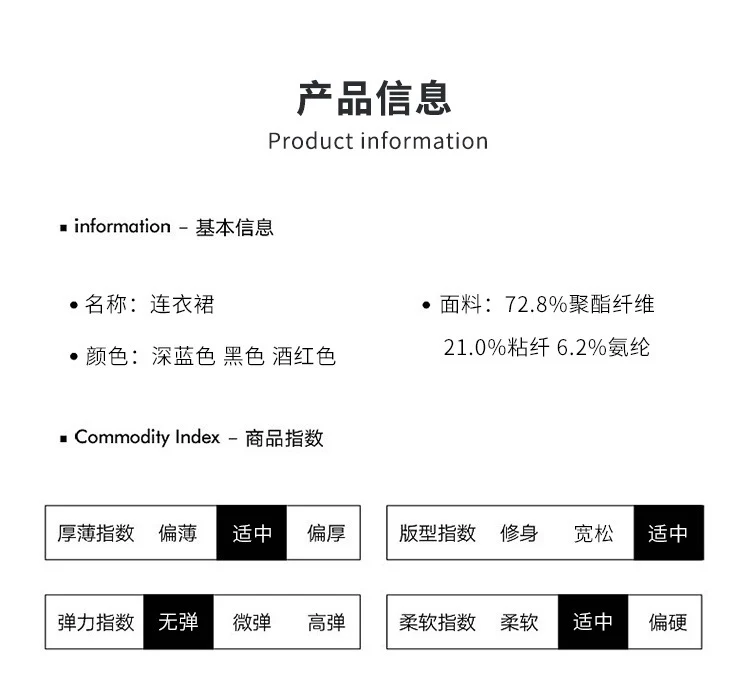 [Elegant Long Skirt] V-neck Short-sleeved dress High-end Work Clothes Mid-length Skirt Spring and Summer Business Wear Uniform