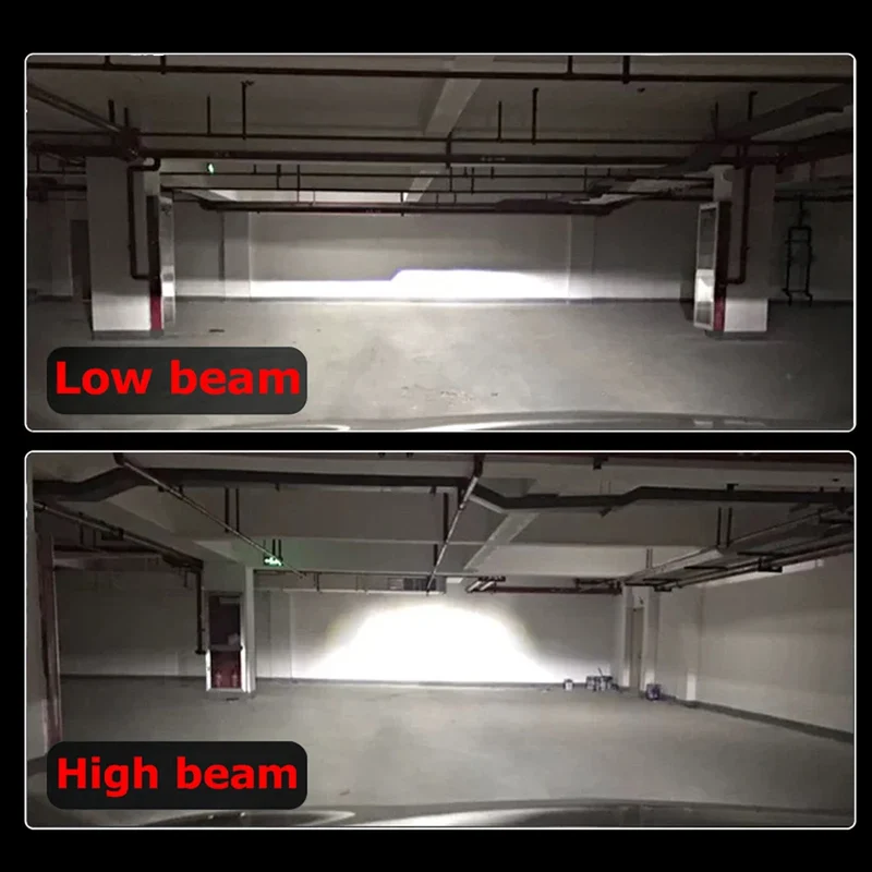 Heyword 22000lm 160W 1860 CSP chip 3000k/4300k/6000k/8000k Car LED Headlight h4 h7 h1 LED headlights 9005 H7 h9 h11 led light