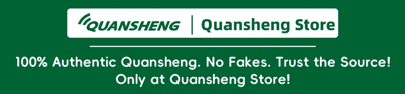 Quansheng UV K1 Mini Walkie Talkie Wireless Set Hunting Camping Long Range Ham Communication Radio K6 Walkier Talkie Transceiver