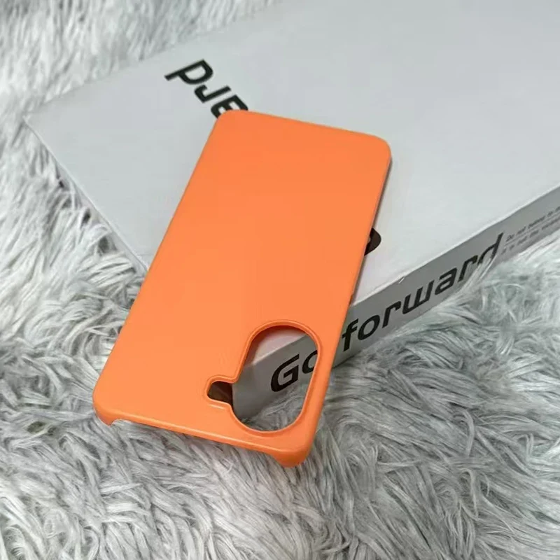 Luxury Half-Wrapped Case For Xiaomi Poco X7 X6 X5 F6 F5 Pro F4 F3 5G Matte Colorful PC Back Cover Shockproof Frosted Shell Coque